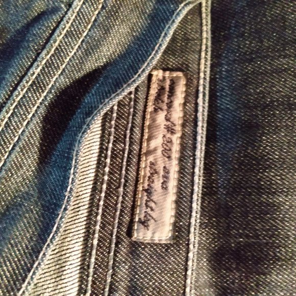 Jeans - Picture 3 of 4